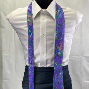 LAUREN by Ralph Lauren Long Tie